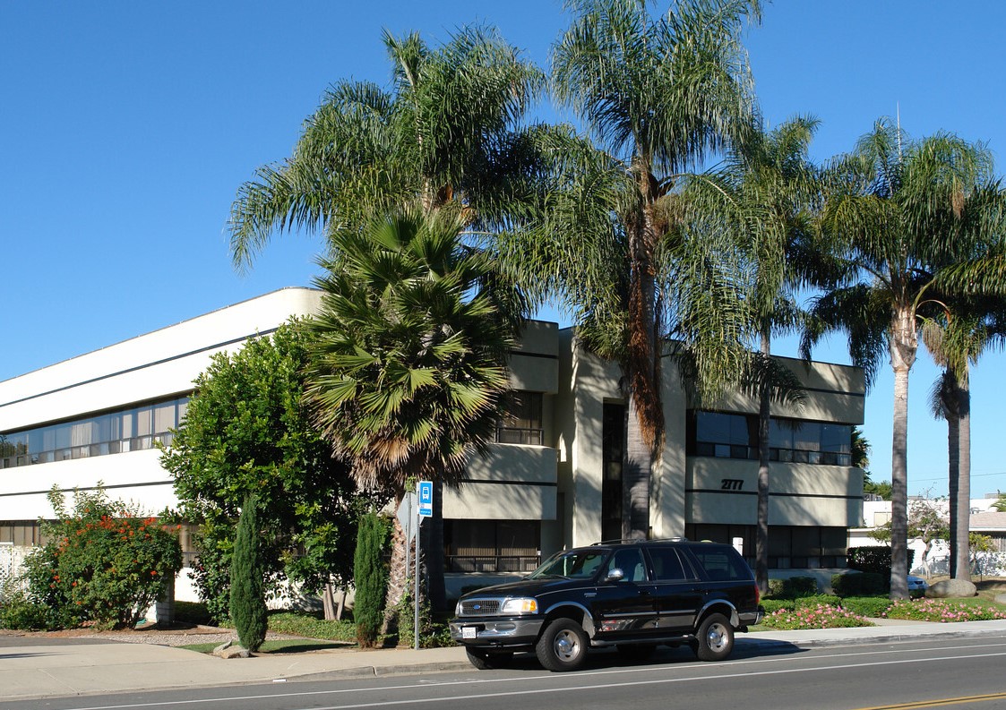 San Diego Office