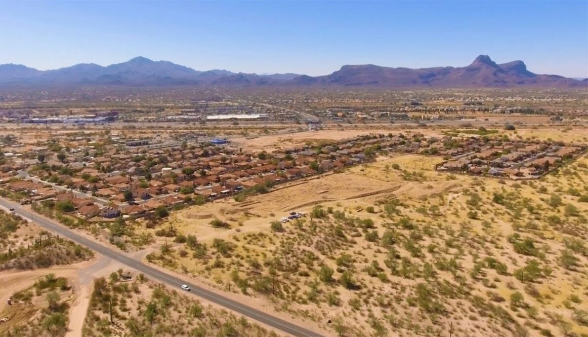 Red+rock+village+tucson+arizona