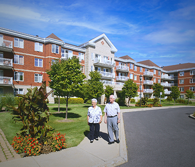 Lao 24 Senior Housing