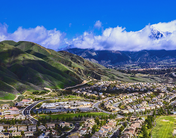 Our Markets San Bernardino